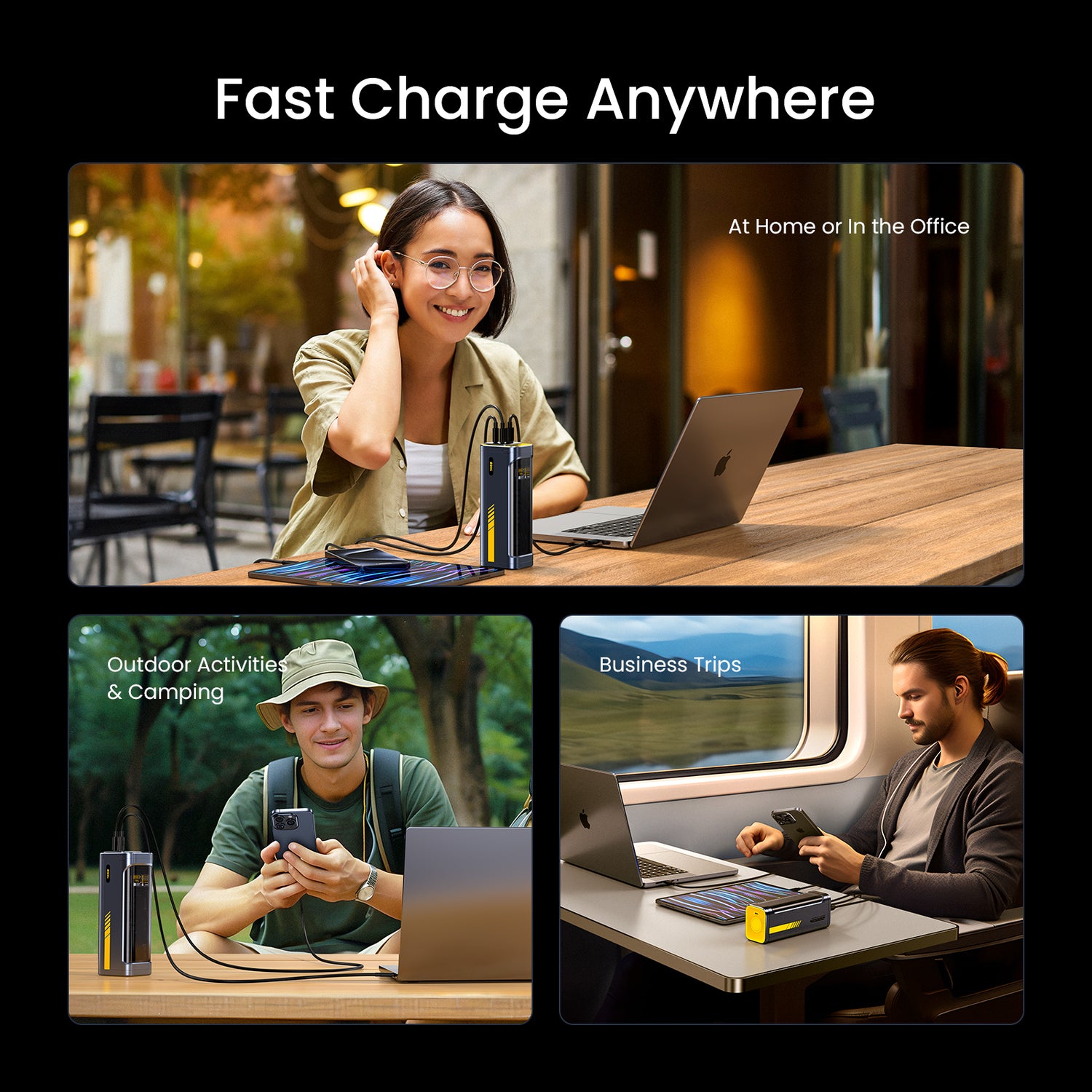 AOHi-Starship-Power-Bank-Review-140W-Charging-Built-In-Display-And-More AOHi