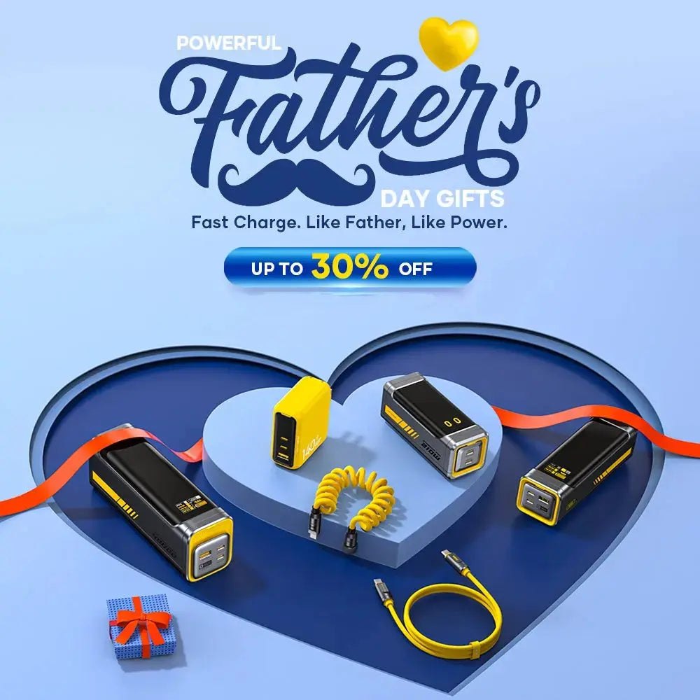 AOHI Father’s Day Gift Guide 2026 AOHi