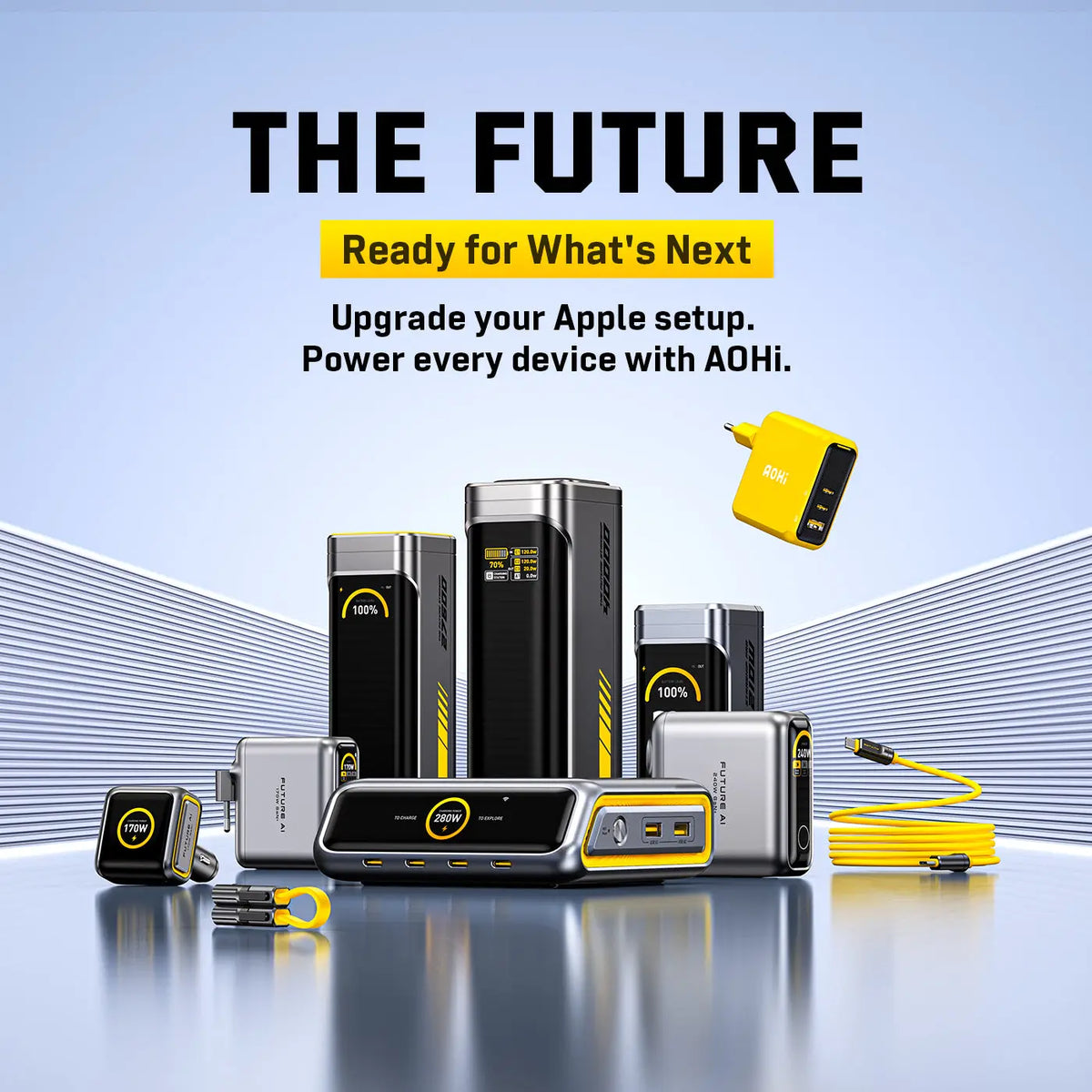 iPhone 18 Is Here: What’s New and How to Power Your New Routine AOHi