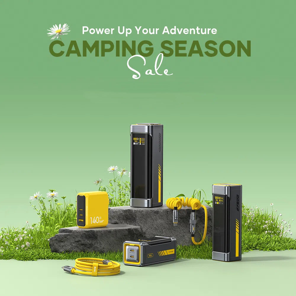 Weekend-Camping-Adventure-Stay-Powered-Up-with-AOHI-Gear AOHi