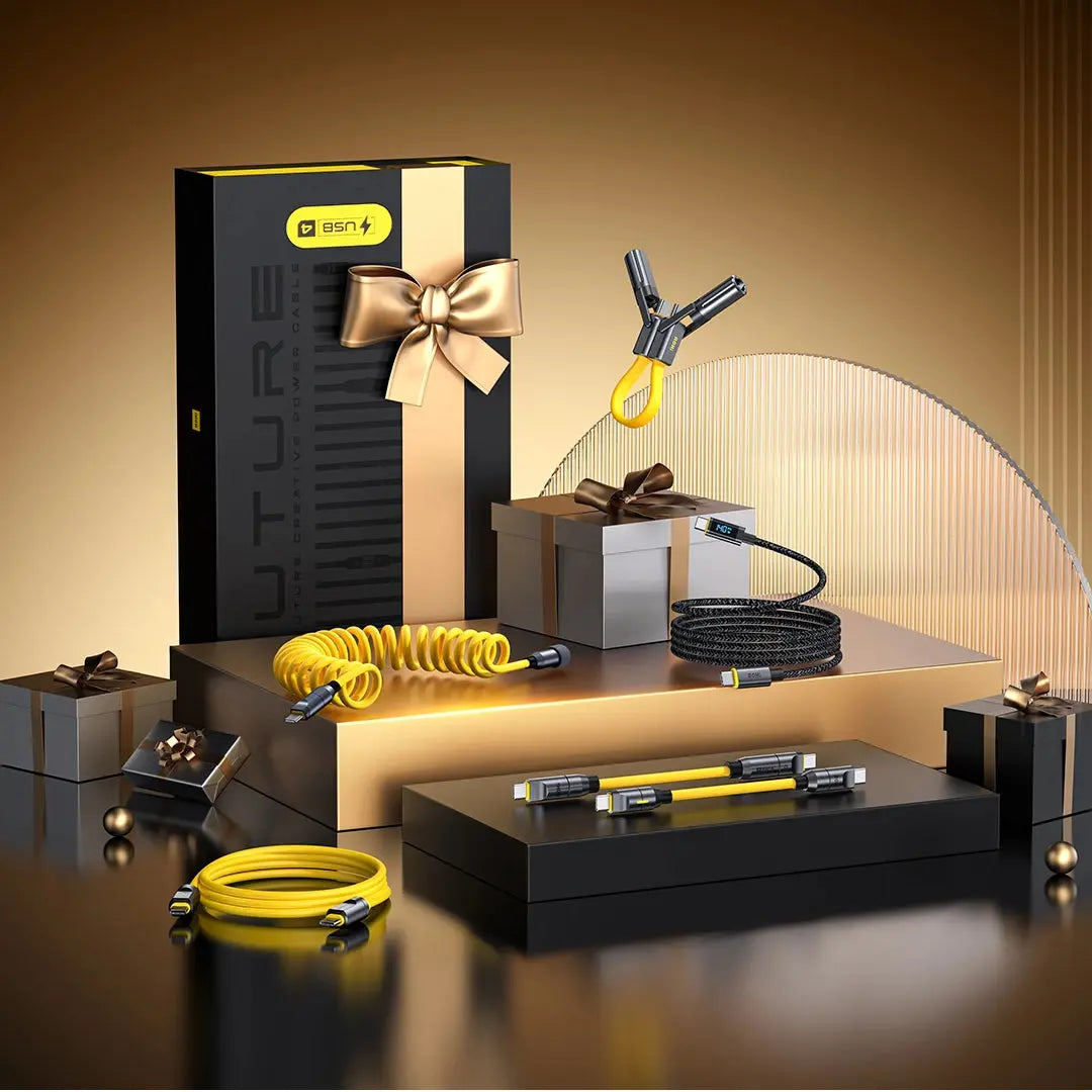 The Ultimate AOHi Cable Buying Guide: Find the Right Cable for Every Scenario AOHi