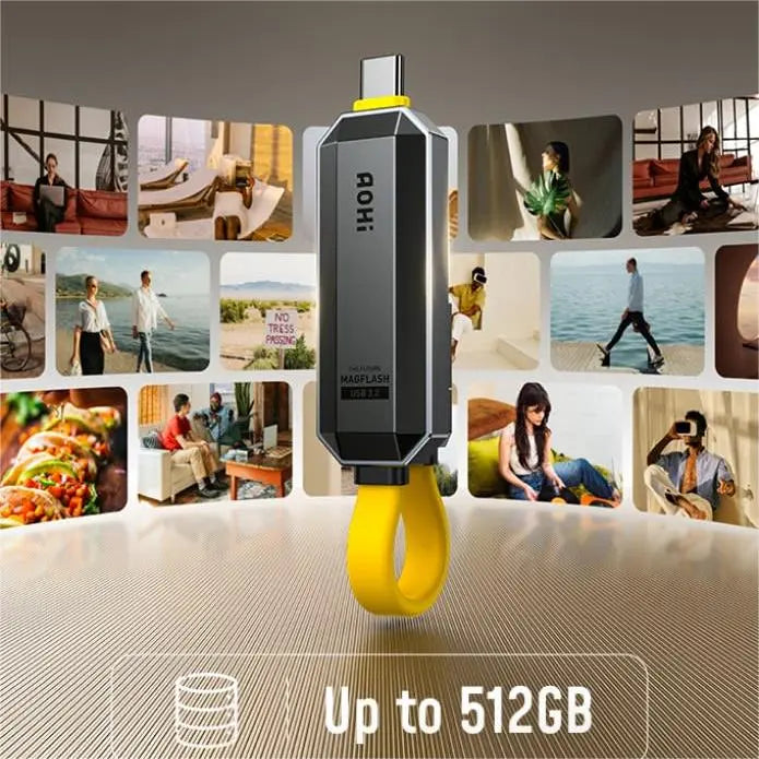 New-Release-The-World-s-First-Splicable-2-in-1-Charging-Data-Storage-Cable AOHi