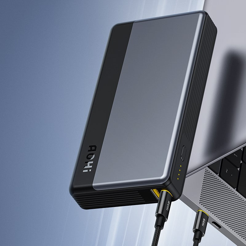 The-Best-Laptop-Power-Bank-Buying-Guide AOHi