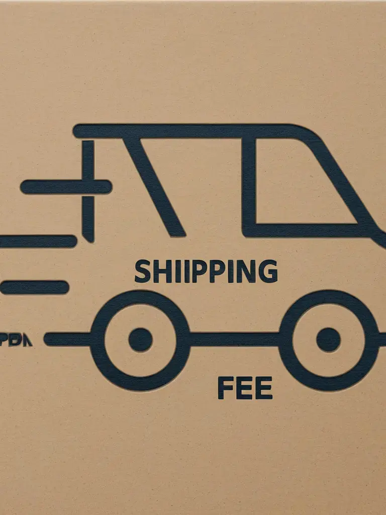 Part of the Shipping Fee, VAT, DUTY – Special Payment Link AODA INTERNATIONAL LIMITED