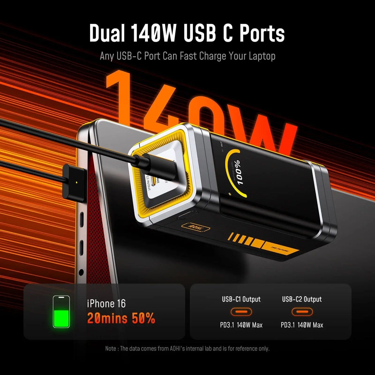 New-Release-Starship-Pro-210W-Pocket-Sized-Powerhouse-Takes-Off AOHi