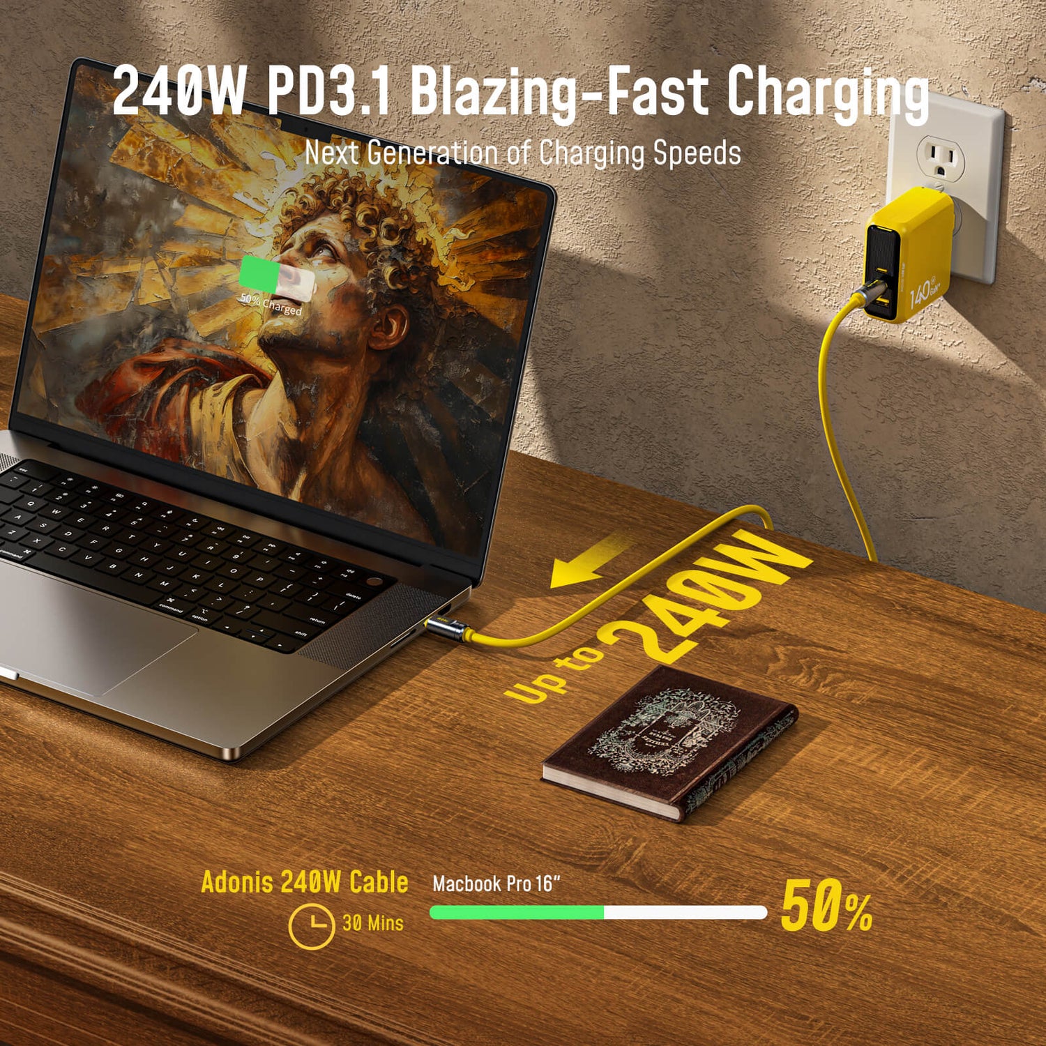 Unlock-Next-Level-Performance-with-AOHi-Adonis-USB4-Cable AOHi