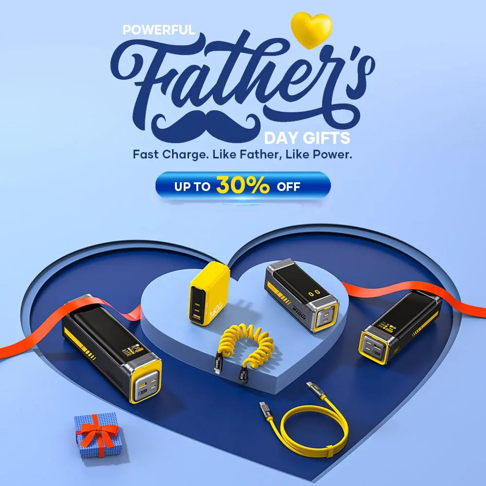 AOHI Father’s Day Gift Guide 2026 AOHi
