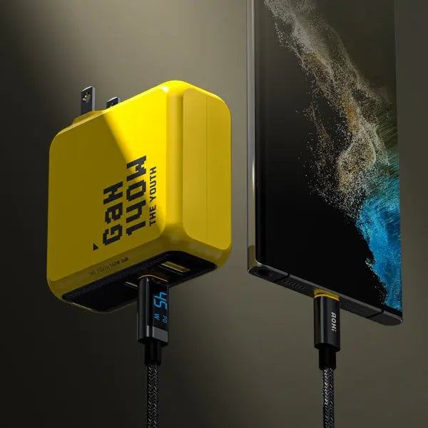 How to Troubleshoot “Not Charging” Issues AOHi