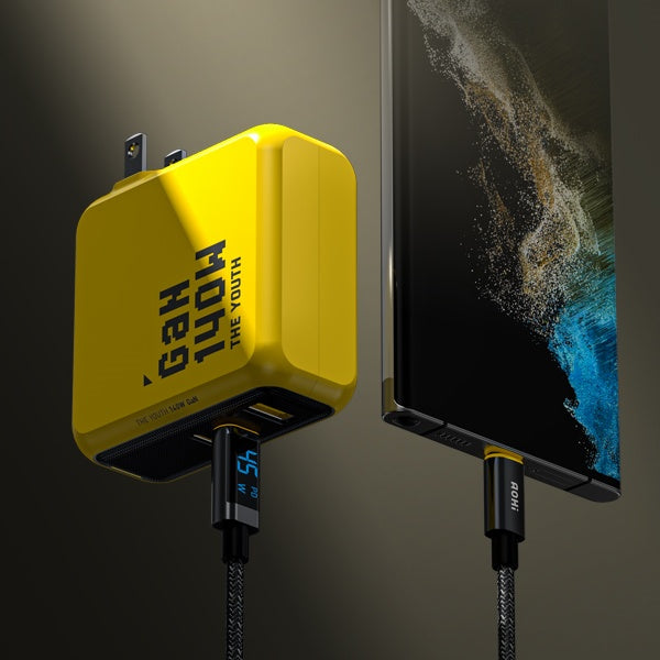 How to Troubleshoot “Not Charging” Issues