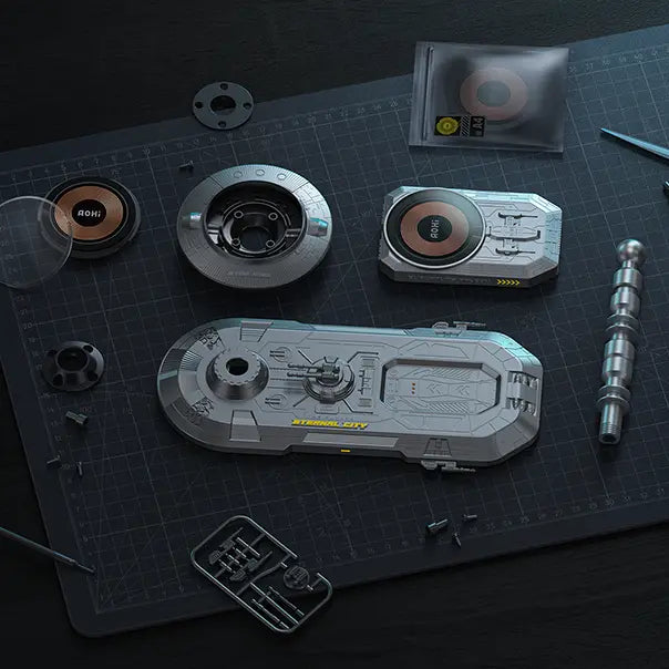 Let-s-DIY-the-world-s-first-space-themed-charging-system-together AOHi