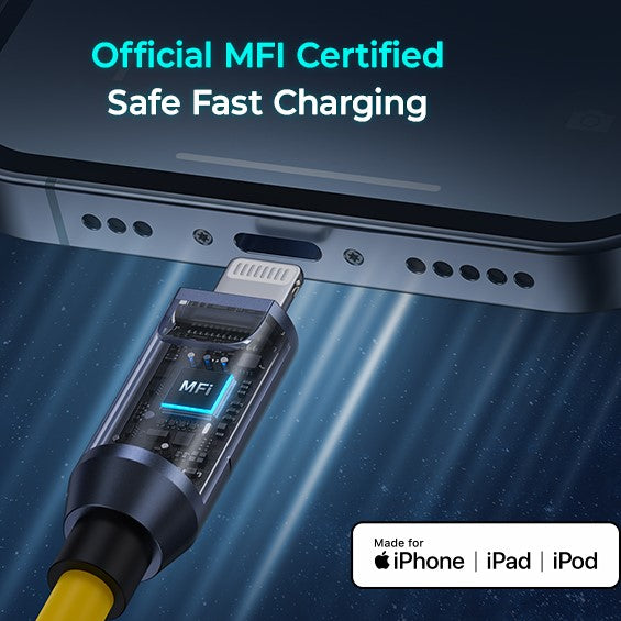 What is Apple MFI Certification?