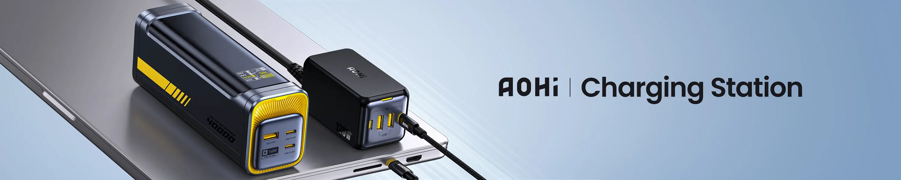 Charging-Station AOHi