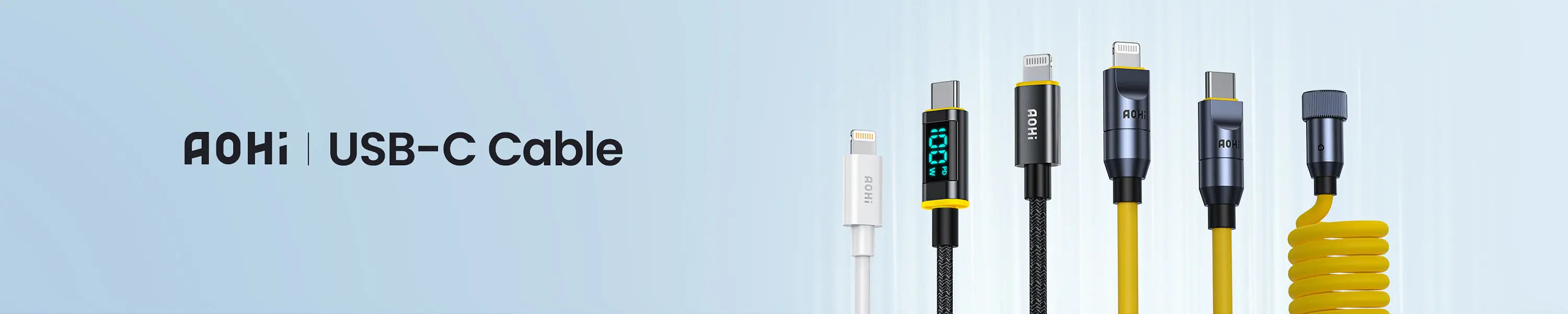 Cable AOHi