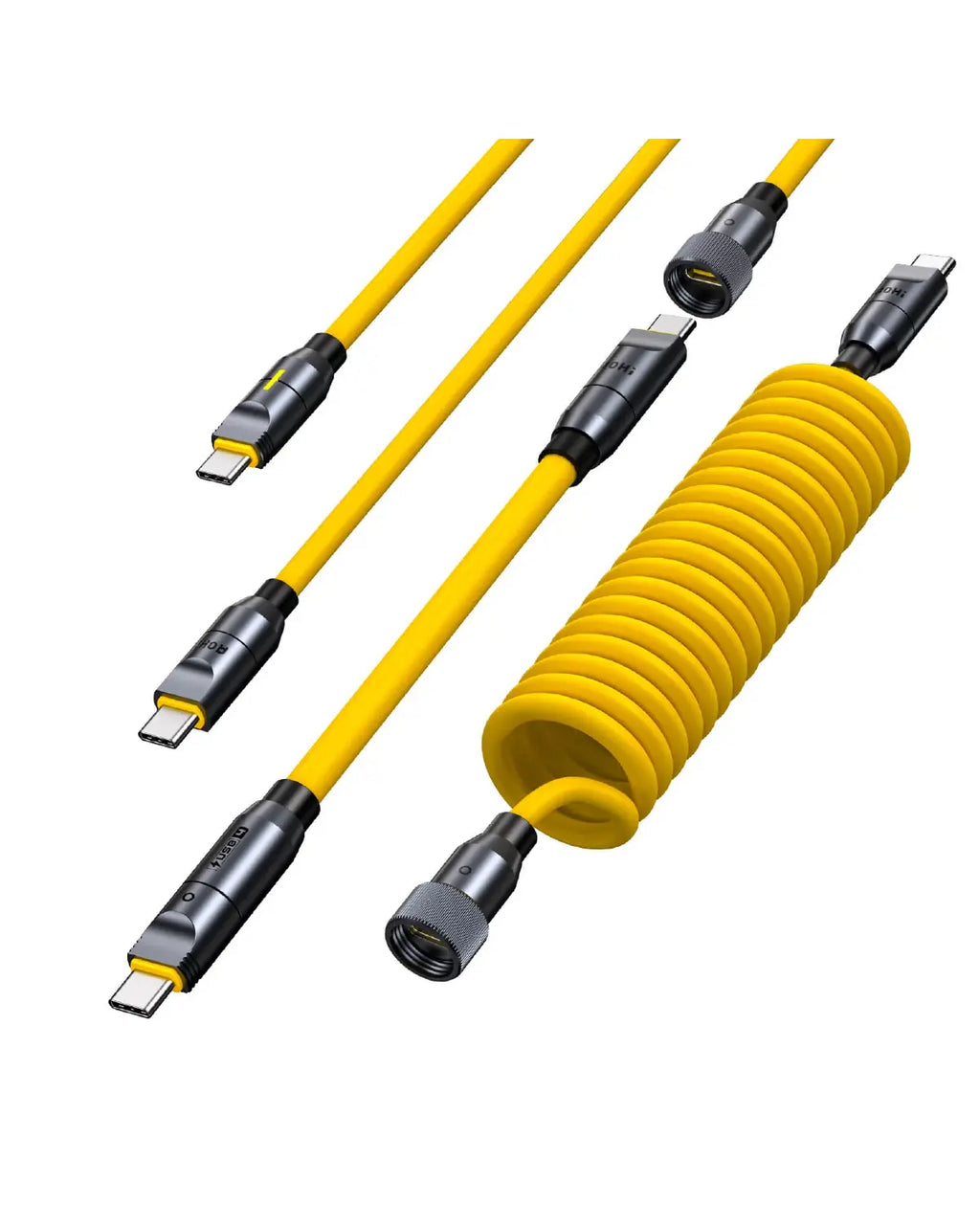 AOHI The Future PRO Creative Power Cable Set