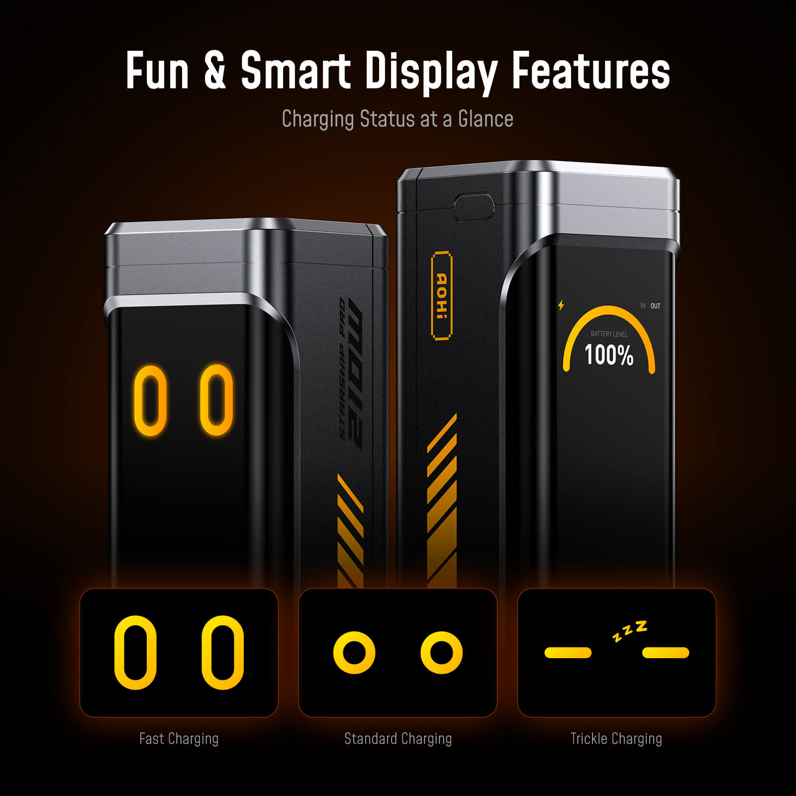 The FUTURE STARSHIP PRO PD 3.1 210W 10000mAh Power Bank with 140W USB-C to USB-C Cable AODA INTERNATIONAL LIMITED