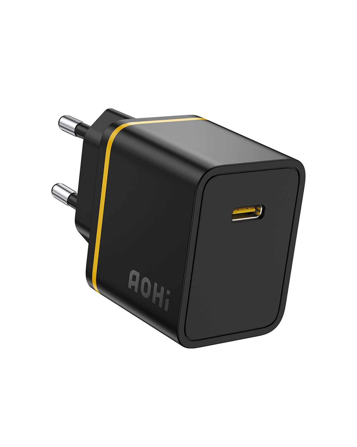 AOHI 30W USB-C Port Fast Charger (EU Version) - AOHi