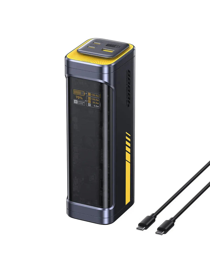 AOHi 40,000mAh