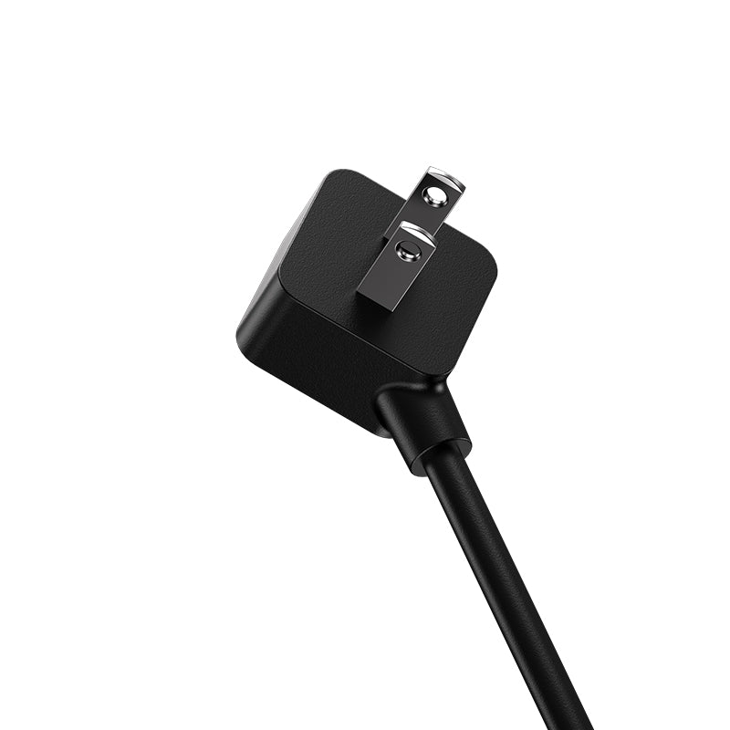 AOHI 280W Desktop Charger AC Cord (US/EU/UK/AU) 4.92FT (1.5M)