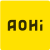 AOHI the smart portable energy industry leader logo