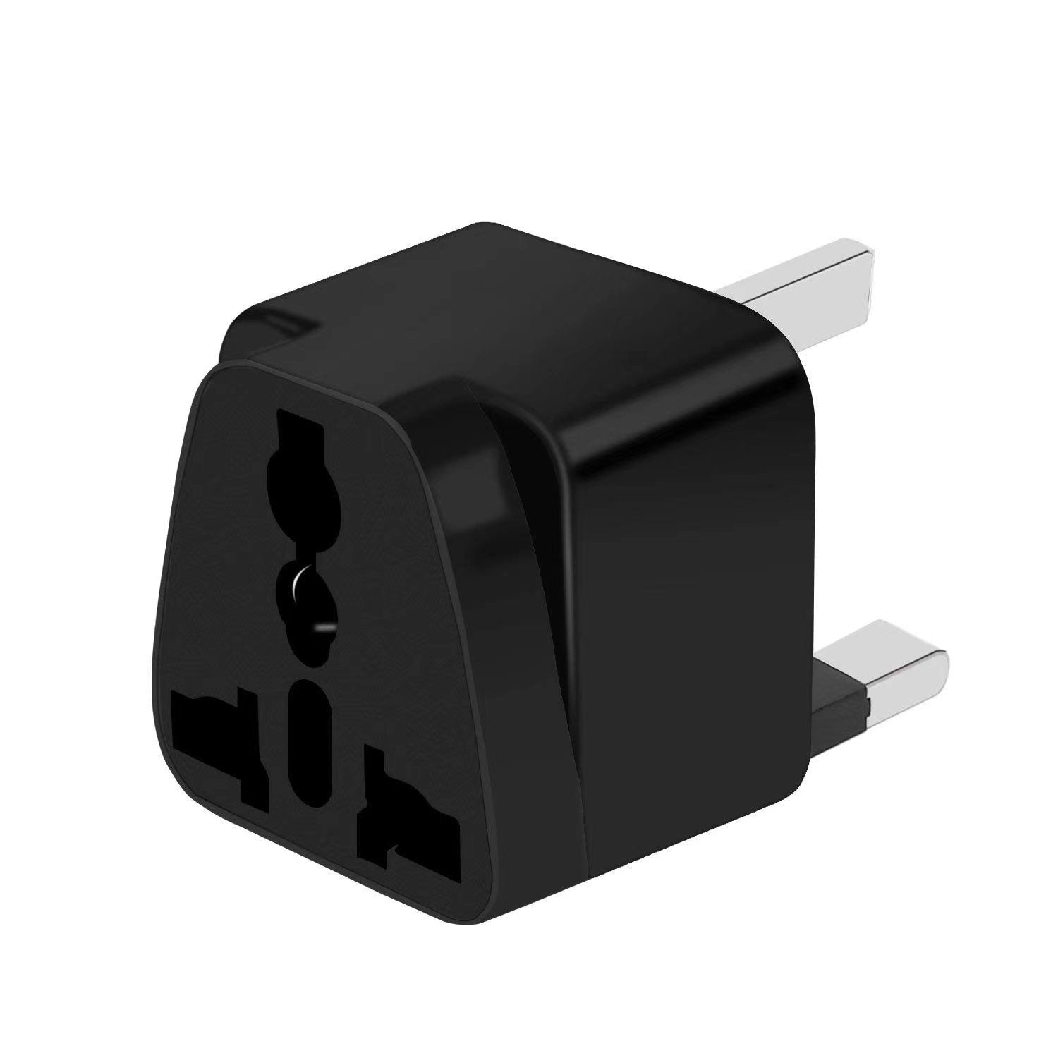 US to EU/UK/AU Charger Switch Adapter for Travel - AOHi
